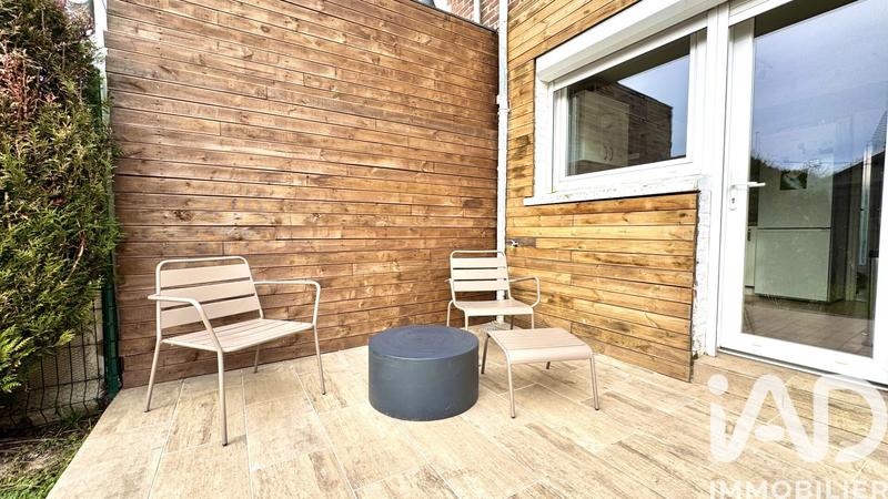 Maison - 81 m² - 4 pièces