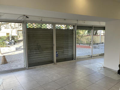 Local commercial - 42 m²