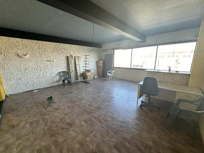 Local d'activités - 160 m²