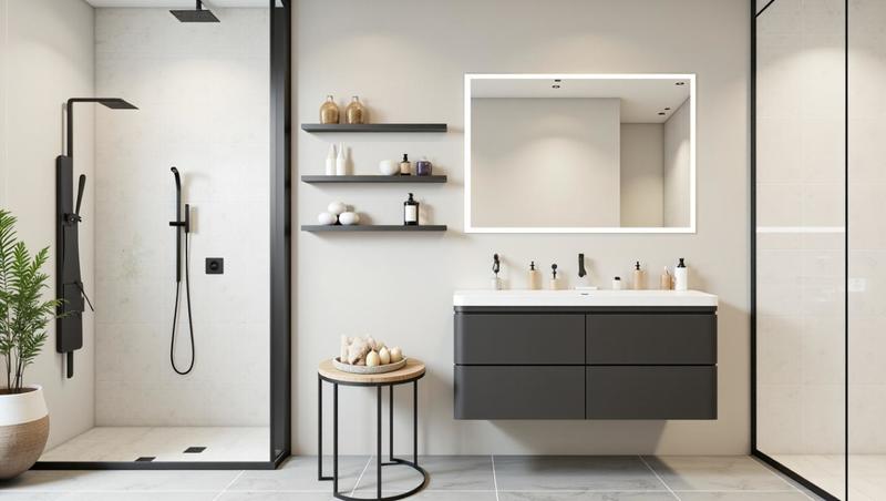 Appartement - 42 à 104 m² - 2 à 5 pièces