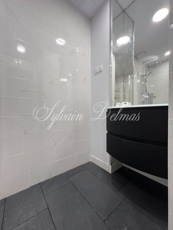 Appartement - 55 m² - 2 pièces