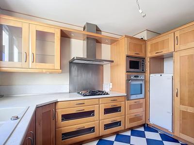 Appartement - 105 m² - 4 pièces