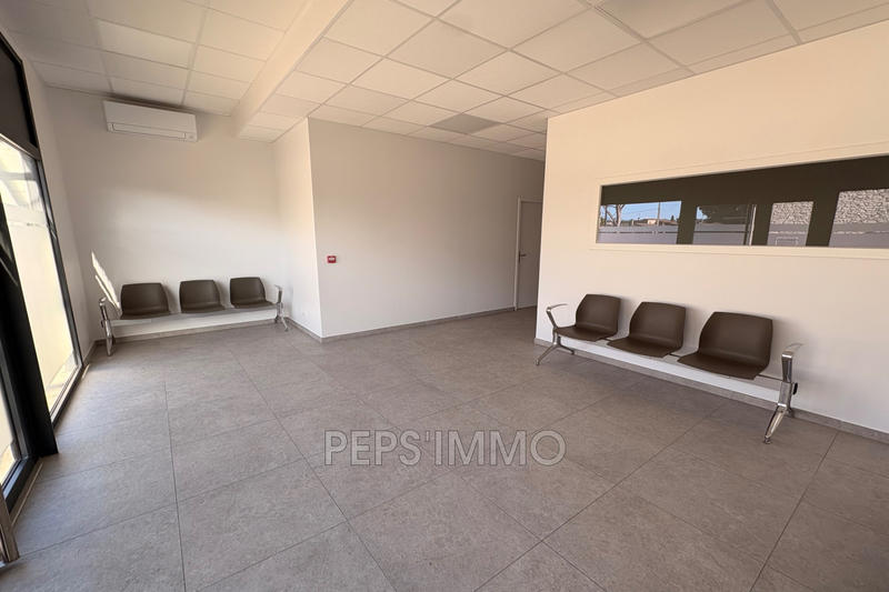 Local commercial - 27 m²