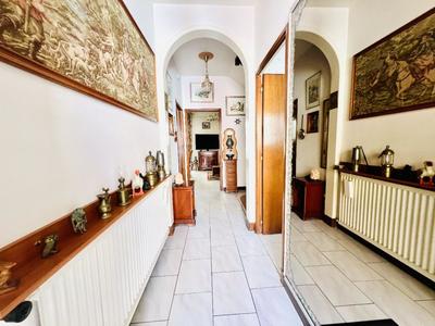 Maison de ville - 124 m² - 6 pièces