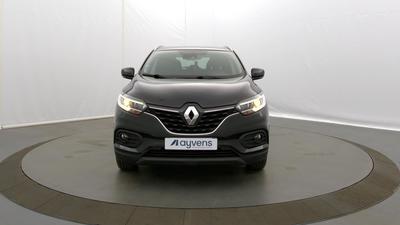 Renault Kadjar 1.3 TCe 140ch Fap Business Edc