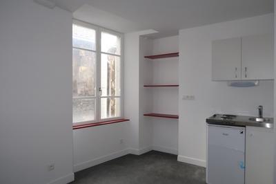 Appartement - 17 m² - 1 pièce