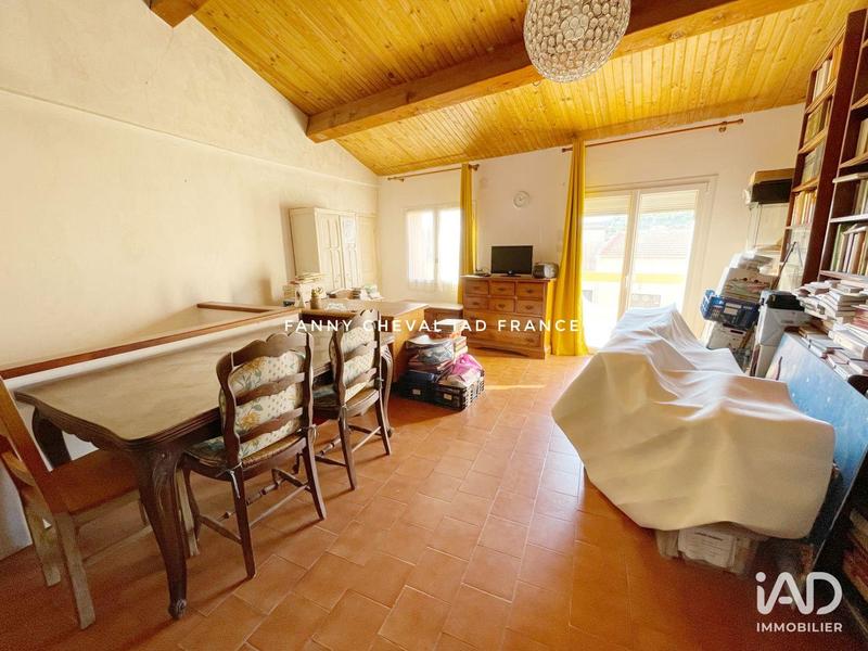 Maison - 190 m² - 7 pièces