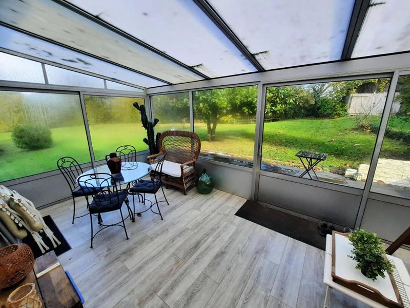 Moulin - 234 m² - 9 pièces