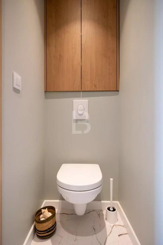 Appartement - 78 m² - 4 pièces