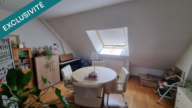 Maison - 175 m² - 7 pièces