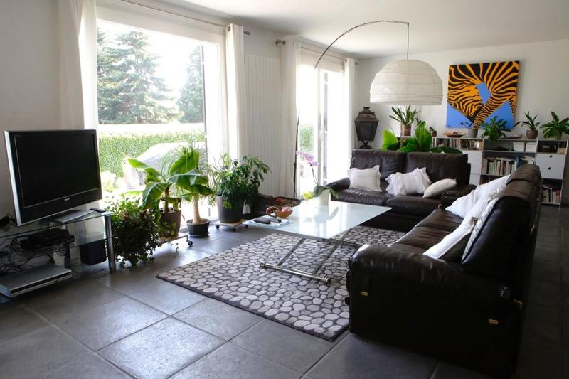 Villa - 176 m² - 6 pièces