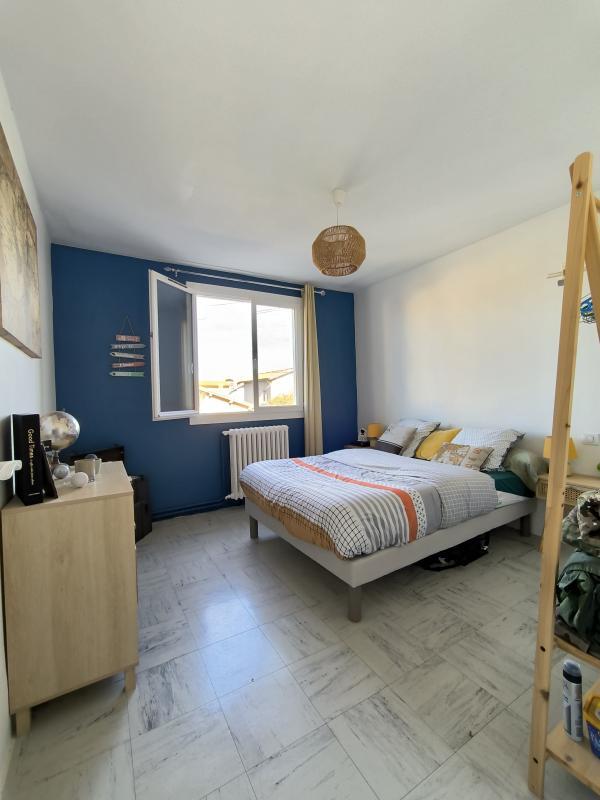 Maison - 87 m² - 5 pièces