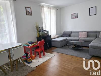 Maison - 124 m² - 5 pièces