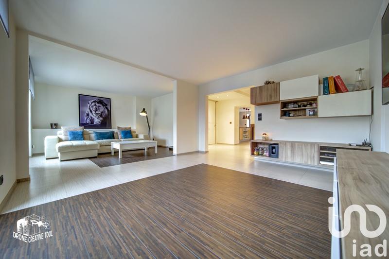 Maison de village - 184 m² - 5 pièces