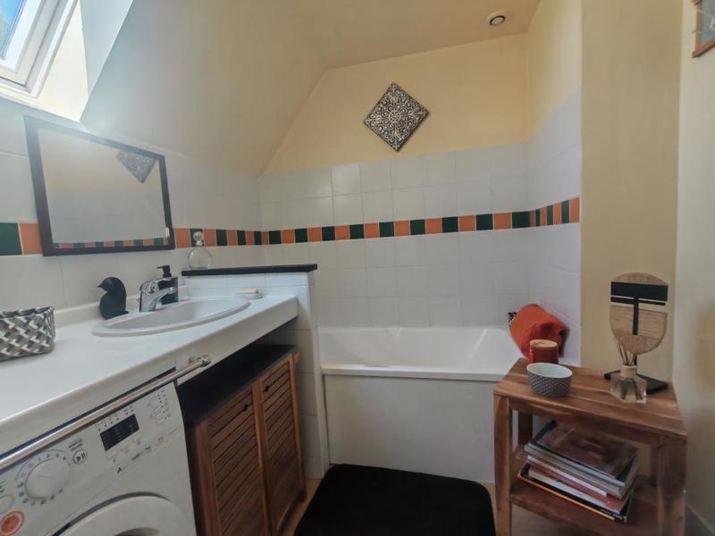 Maison - 57 m² - 3 pièces