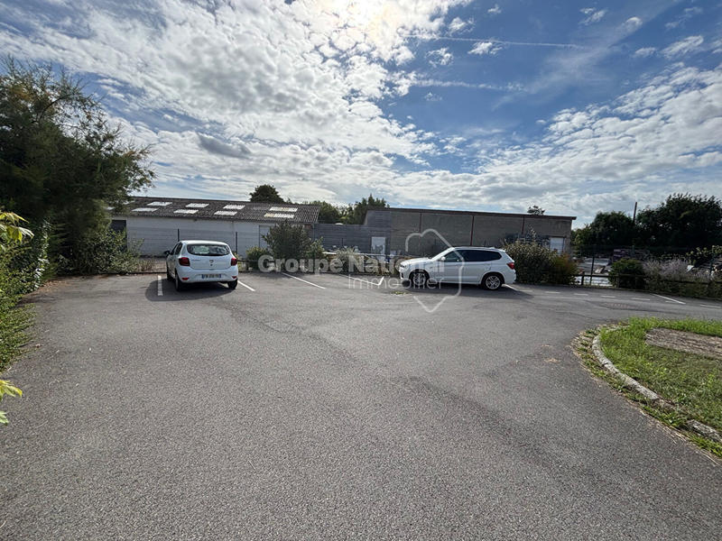 Immeuble - 10 pièces