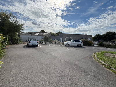 Immeuble - 10 pièces