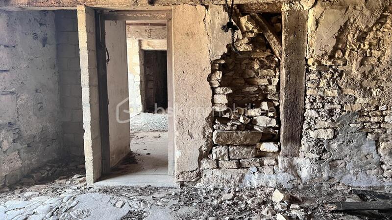 Fermette - 272 m² - 3 pièces