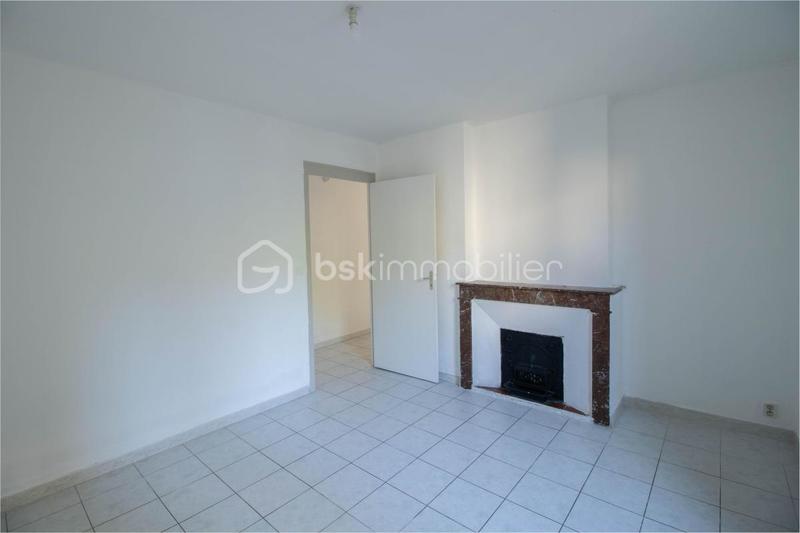 Maison de village - 132 m² - 7 pièces