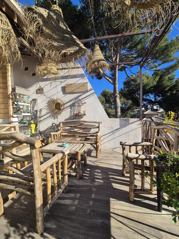 Villa - 208 m² - 11 pièces