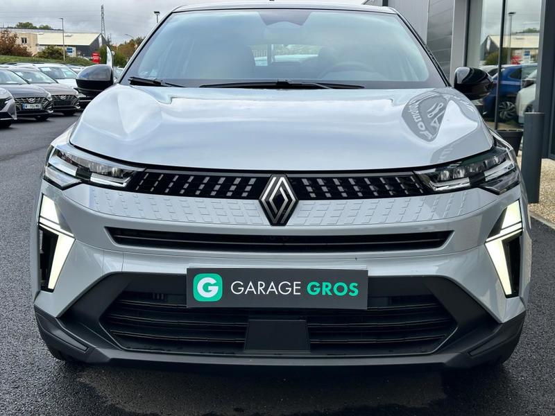 Renault Captur TCe 90 ch Evolution