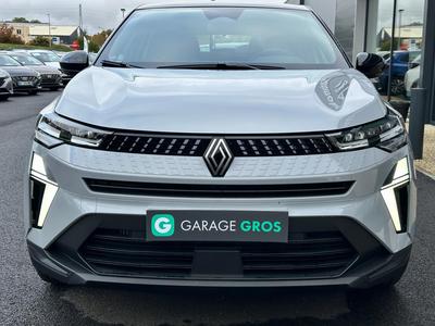 Renault Captur TCe 90 ch Evolution