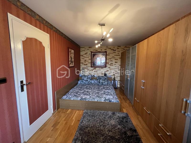 Pavillon - 146 m² - 10 pièces