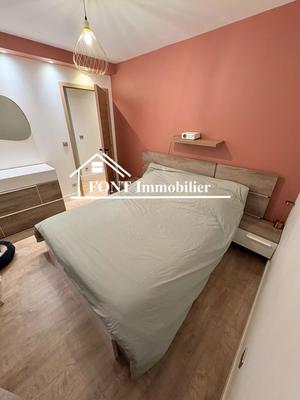 Appartement - 82 m² - 5 pièces