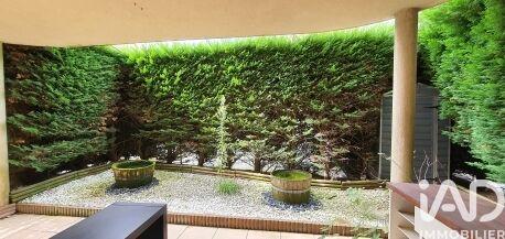 Appartement - 27 m² - 1 pièce