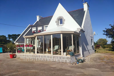 Maison - 190 m² - 10 pièces