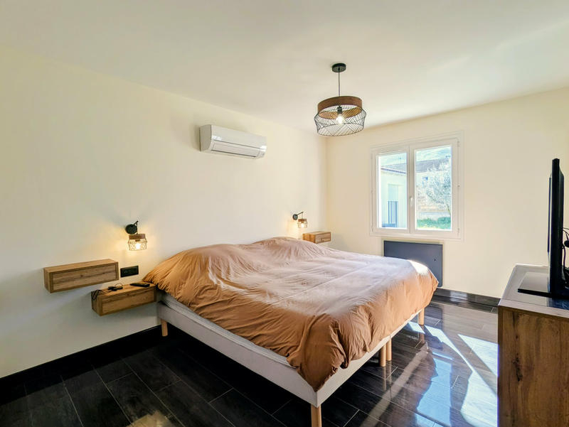 Villa - 160 m² - 7 pièces