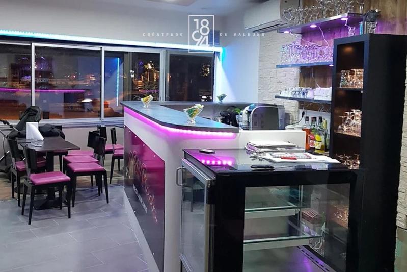 Appartement - 111 m²