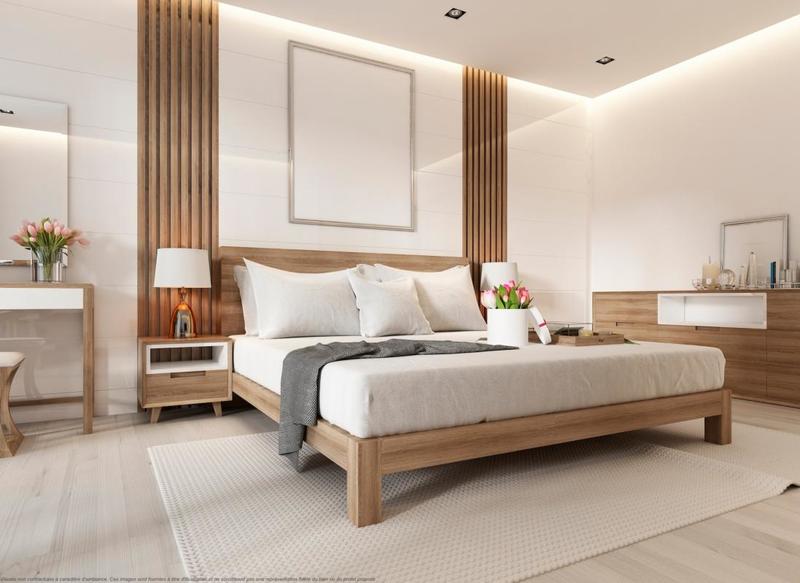 Appartement - 103 m² - 4 pièces