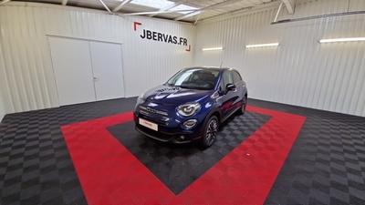 Fiat 500x 1.5 Mhev Ffly 130ch Dct7