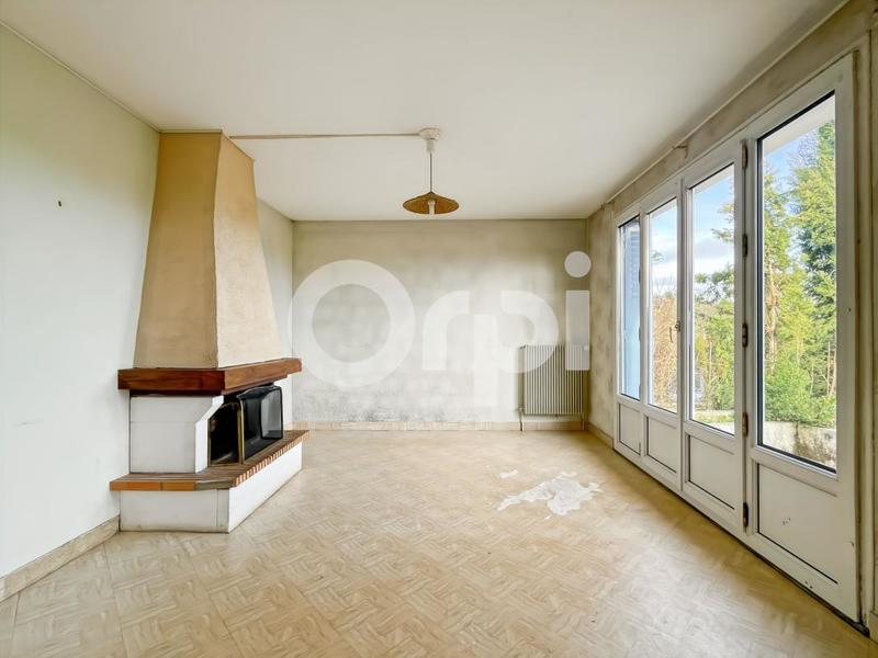 Maison de campagne - 65 m² - 3 pièces