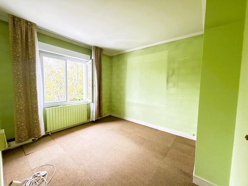 Pavillon - 120 m² - 6 pièces