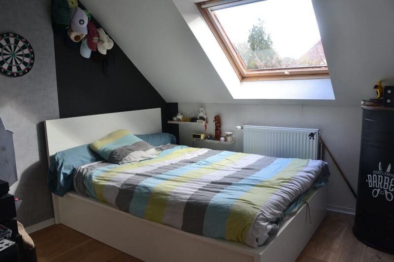 Maison - 166 m² - 7 pièces