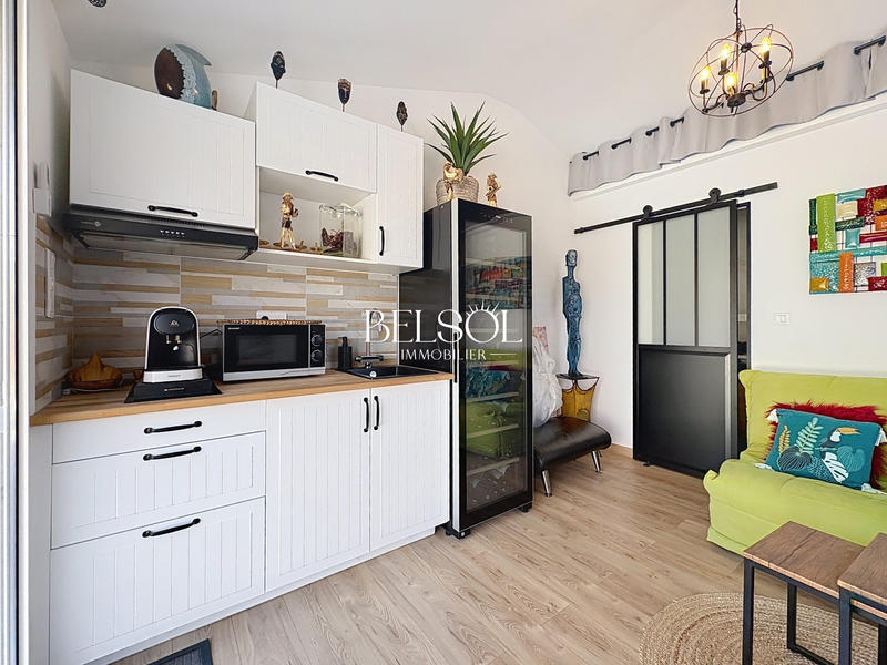 Maison - 127 m² - 5 pièces