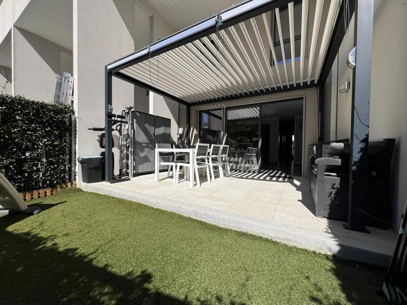 Appartement - 88 m² - 4 pièces