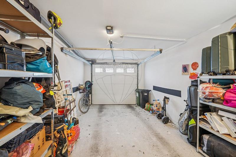 Maison - 97 m² - 4 pièces