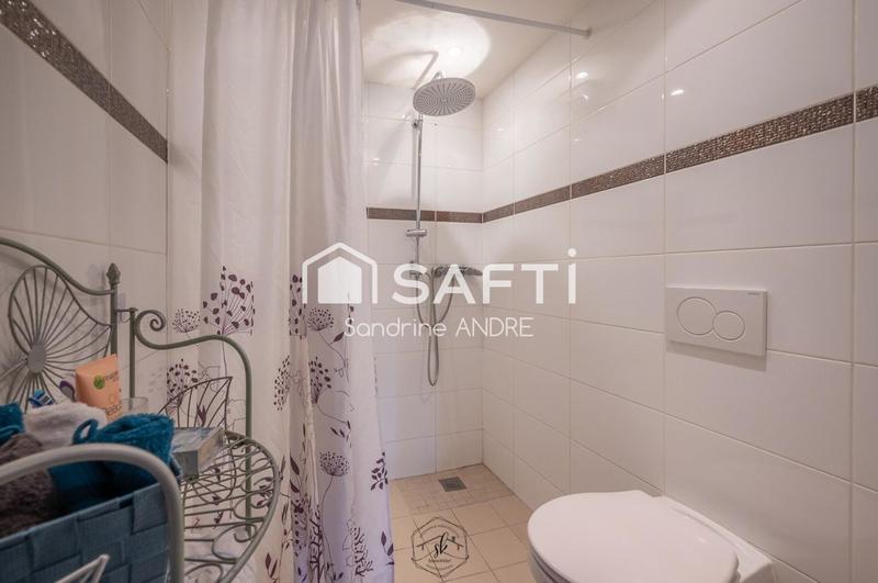 Maison - 154 m² - 6 pièces