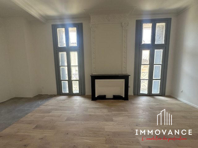 Appartement - 73 m² - 3 pièces