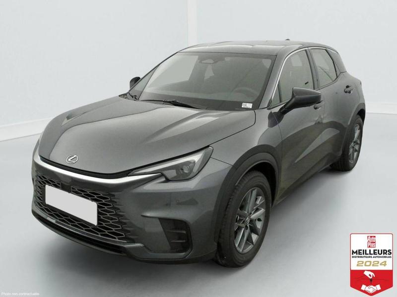 Lexus Lbx 2wd Business