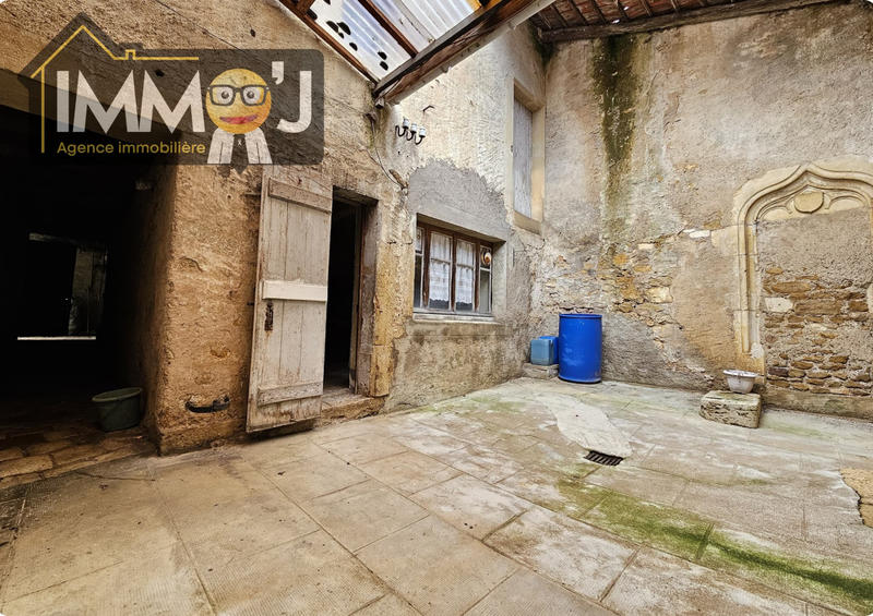 Maison - 136 m² - 6 pièces