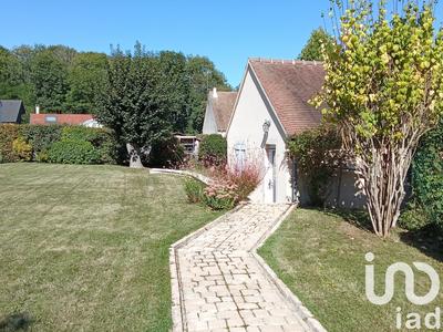 Maison - 109 m² - 4 pièces