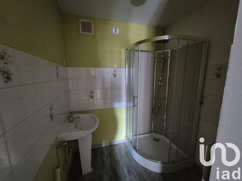 Appartement - 106 m² - 4 pièces