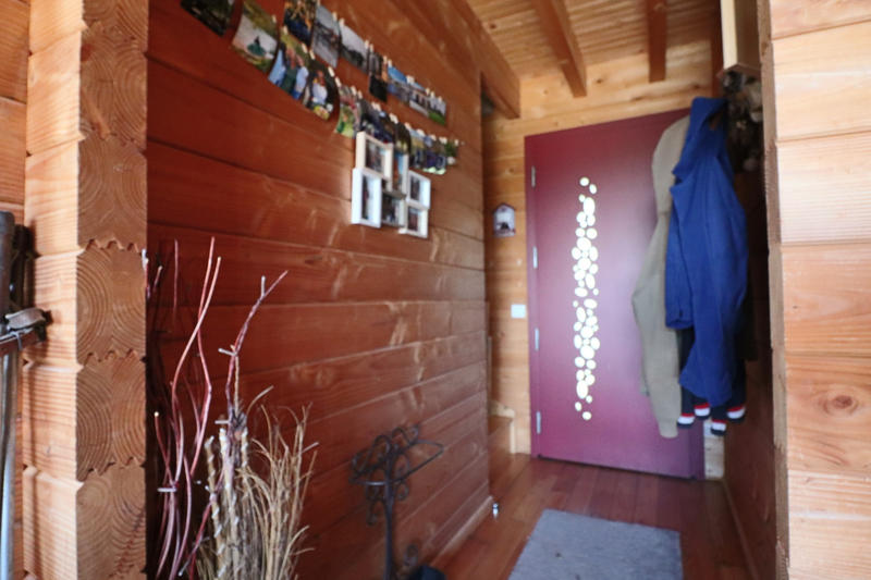 Châlet - 81 m² - 8 pièces