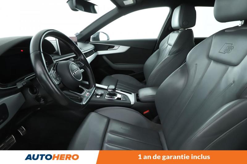 Audi A4 Avant 2.0 Tfsi Ultra s line s tronic 190 ch