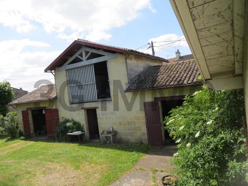 Château - 550 m² - 11 pièces