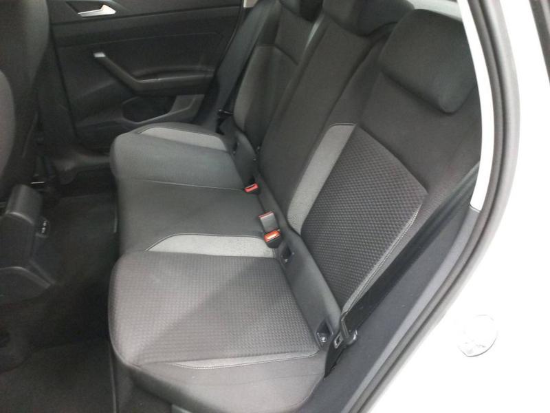 Volkswagen Polo 1.0 Tsi 95 s&amp;S Bvm5 Life